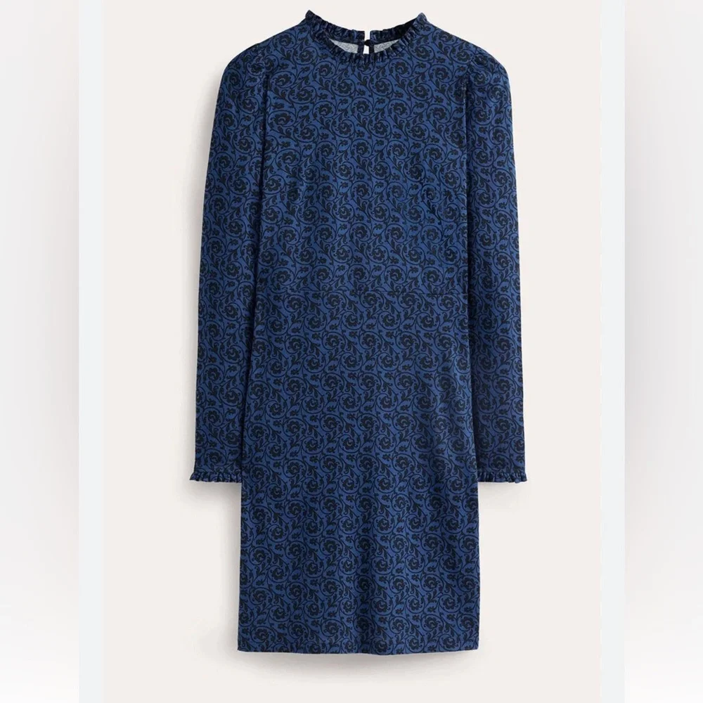 Boden nwt frill